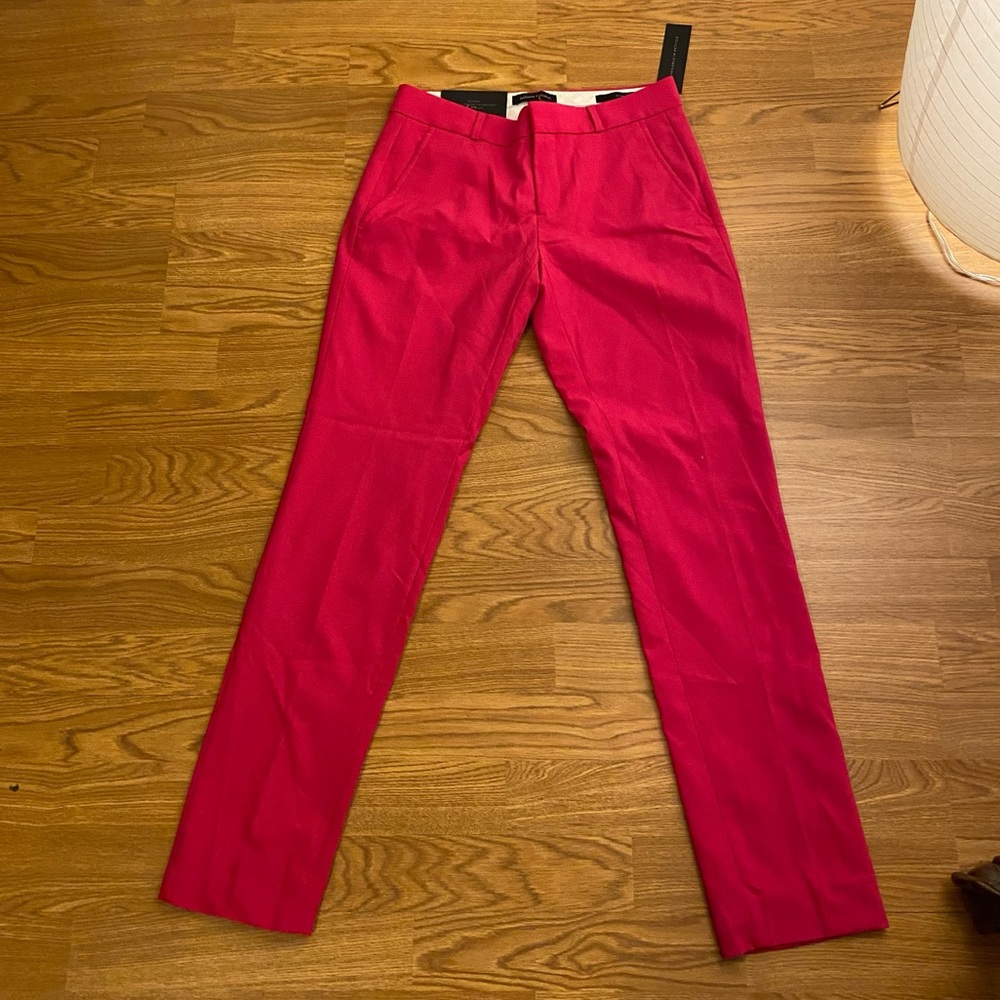 NWT Banana Republic Ryan Pants